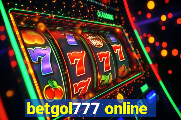 betgol777 online